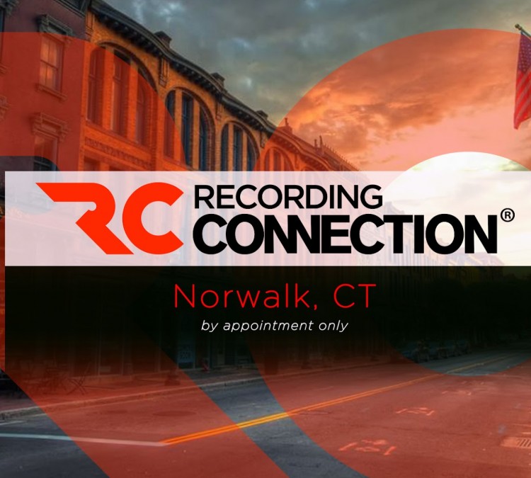 Recording Connection Audio Institute (Norwalk,&nbspCT)